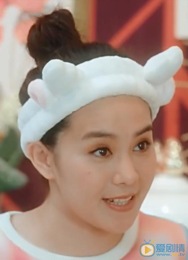 大李颖玛丽苏遇上杰克苏剧照 大李颖高清写真_大李颖高清剧照