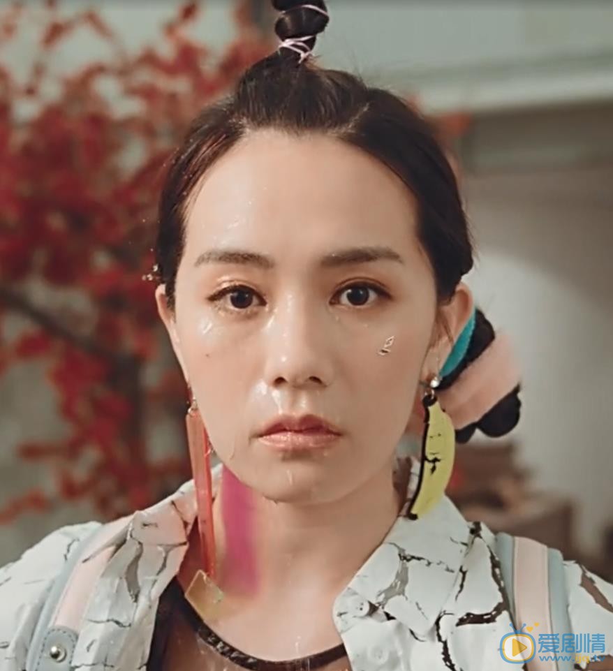 大李颖玛丽苏遇上杰克苏剧照 大李颖高清写真_大李颖高清剧照