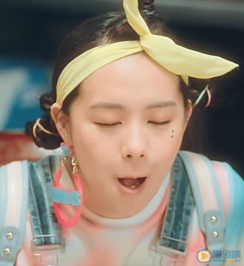 大李颖玛丽苏遇上杰克苏剧照 大李颖高清写真_大李颖高清剧照