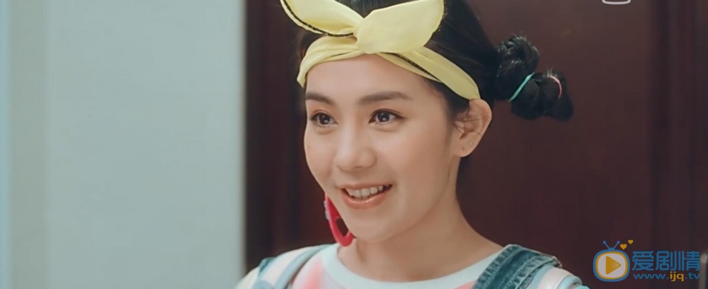 大李颖玛丽苏遇上杰克苏剧照 大李颖高清写真_大李颖高清剧照