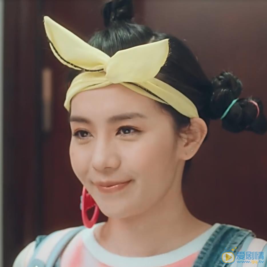 大李颖玛丽苏遇上杰克苏剧照 大李颖高清写真_大李颖高清剧照