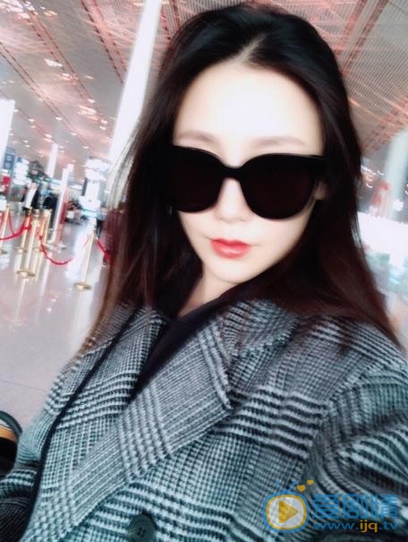 石洋子生活照 石洋子高清写真_石洋子高清剧照