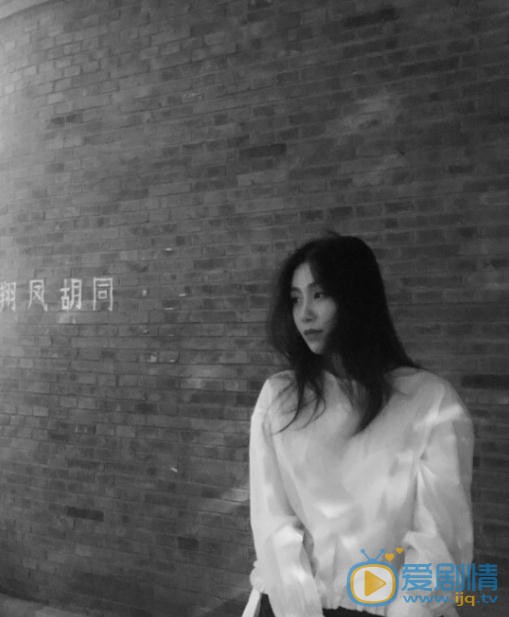 石洋子生活照 石洋子高清写真_石洋子高清剧照