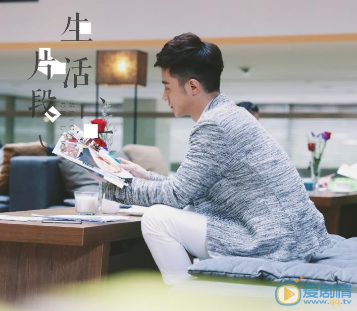 我们的千阙歌曲恒剧照 