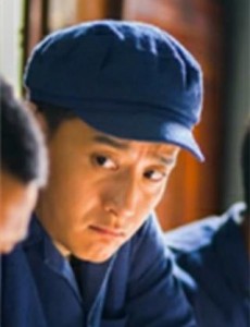 梁玉强