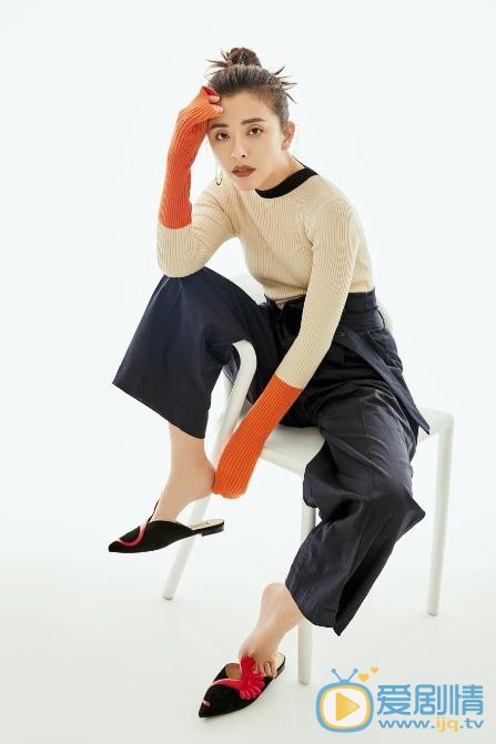 黄小蕾写真 黄小蕾高清写真_黄小蕾高清剧照