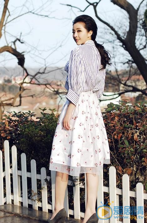 黄小蕾写真 黄小蕾高清写真_黄小蕾高清剧照