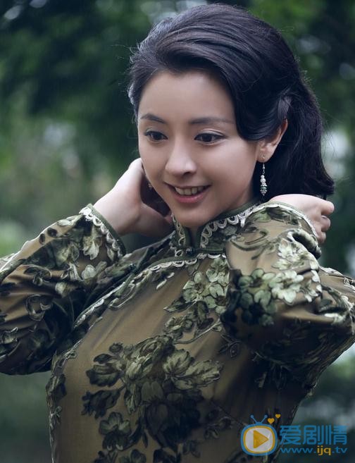 黄小蕾《青岛往事》剧照 黄小蕾高清写真_黄小蕾高清剧照
