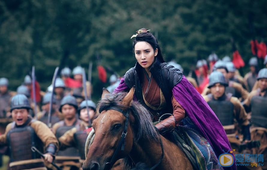 回到明朝当王爷之杨凌传马怜儿剧照 