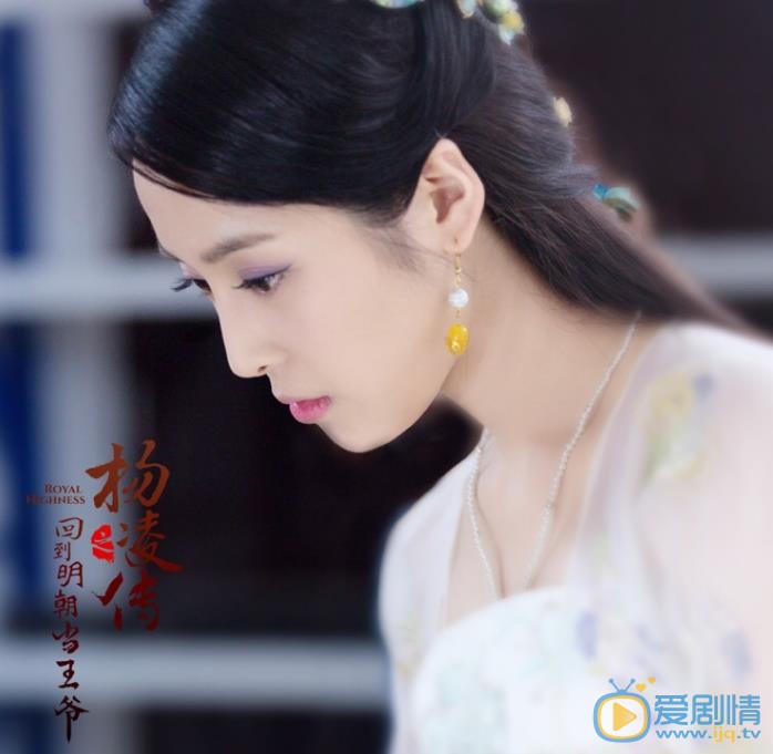 回到明朝当王爷之杨凌传玉堂春剧照 