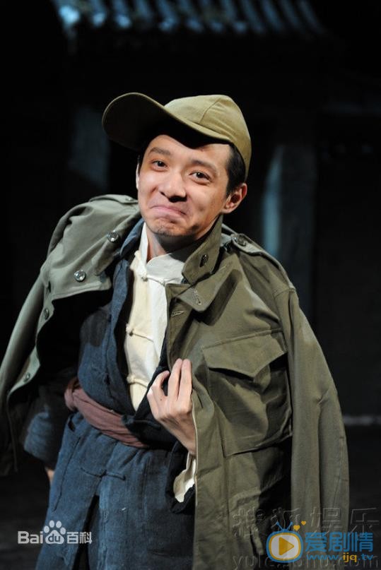 刘智扬其他影视作品照 刘智扬其他影视作品照
