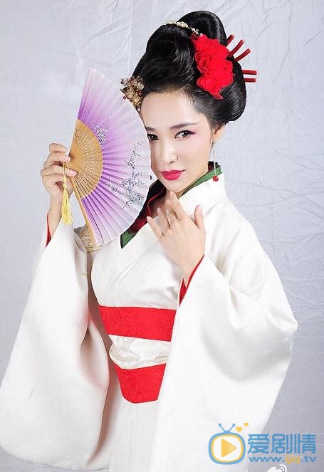 樊锦霖《狄仁杰之东瀛邪术》剧照 樊锦霖高清写真_樊锦霖高清剧照