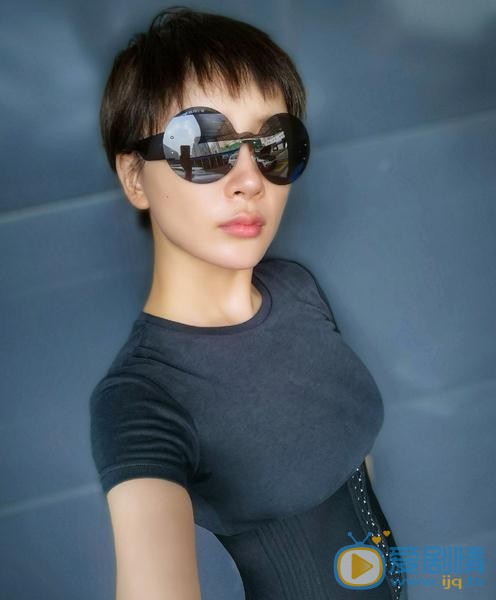 杨舒婷生活照 杨舒婷高清写真_杨舒婷高清剧照