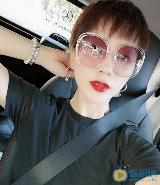 杨舒婷生活照 杨舒婷高清写真_杨舒婷高清剧照