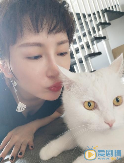 杨舒婷生活照 杨舒婷高清写真_杨舒婷高清剧照
