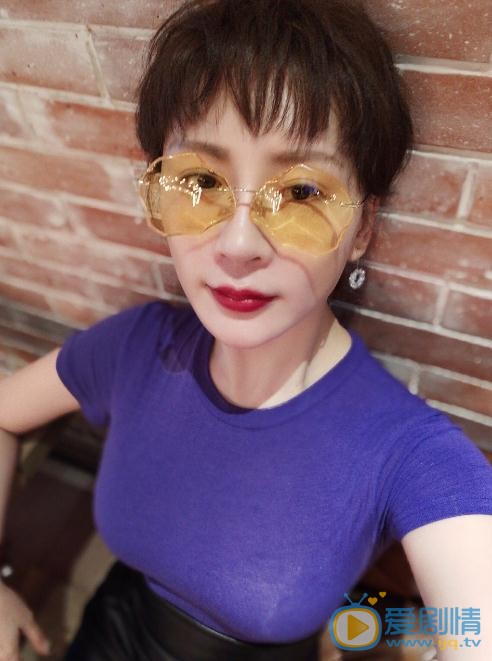 杨舒婷生活照 杨舒婷高清写真_杨舒婷高清剧照