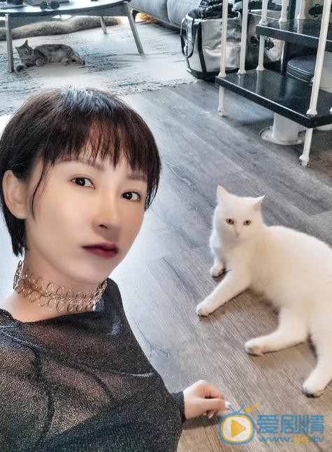 杨舒婷生活照 杨舒婷高清写真_杨舒婷高清剧照
