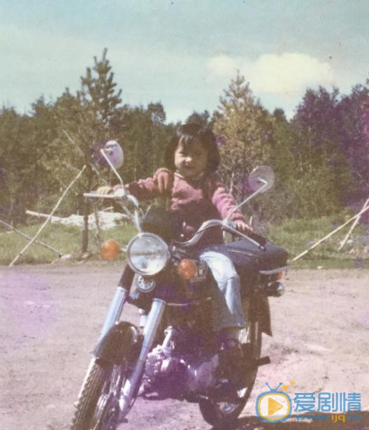 杨舒婷童年照 杨舒婷高清写真_杨舒婷高清剧照