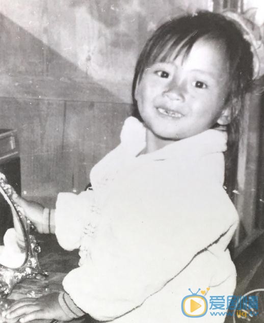 杨舒婷童年照 杨舒婷高清写真_杨舒婷高清剧照