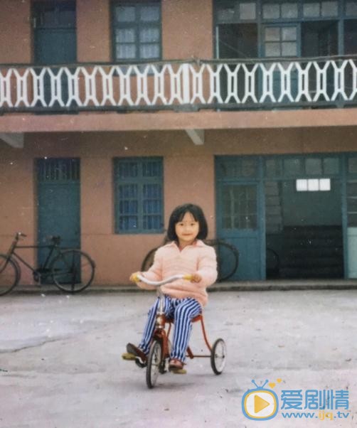 杨舒婷童年照 杨舒婷高清写真_杨舒婷高清剧照
