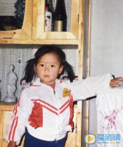 杨舒婷童年照 杨舒婷高清写真_杨舒婷高清剧照