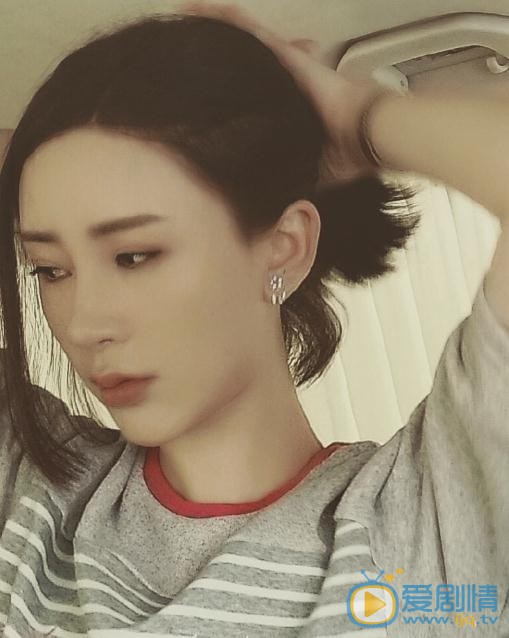 杨舒婷生活照 杨舒婷高清写真_杨舒婷高清剧照