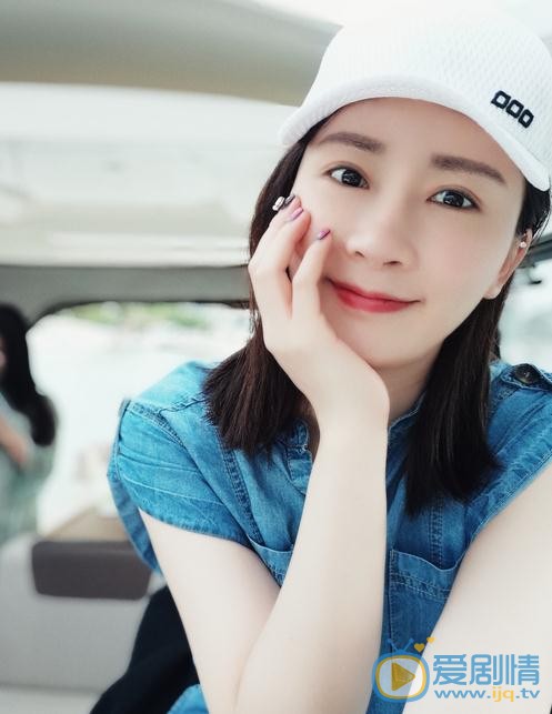 杨舒婷生活照 杨舒婷高清写真_杨舒婷高清剧照