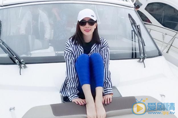 杨舒婷生活照 杨舒婷高清写真_杨舒婷高清剧照
