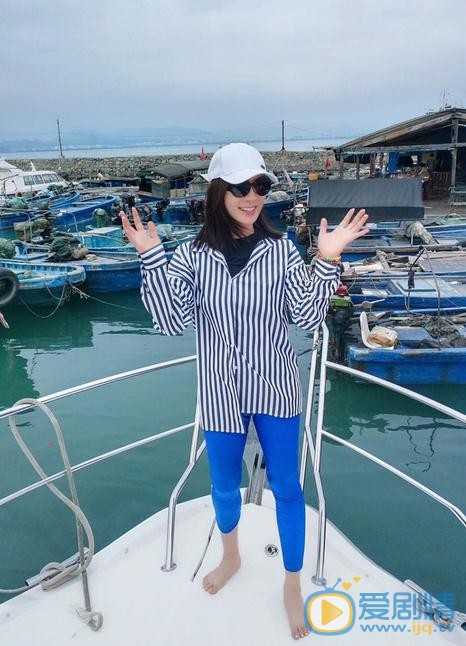 杨舒婷生活照 杨舒婷高清写真_杨舒婷高清剧照