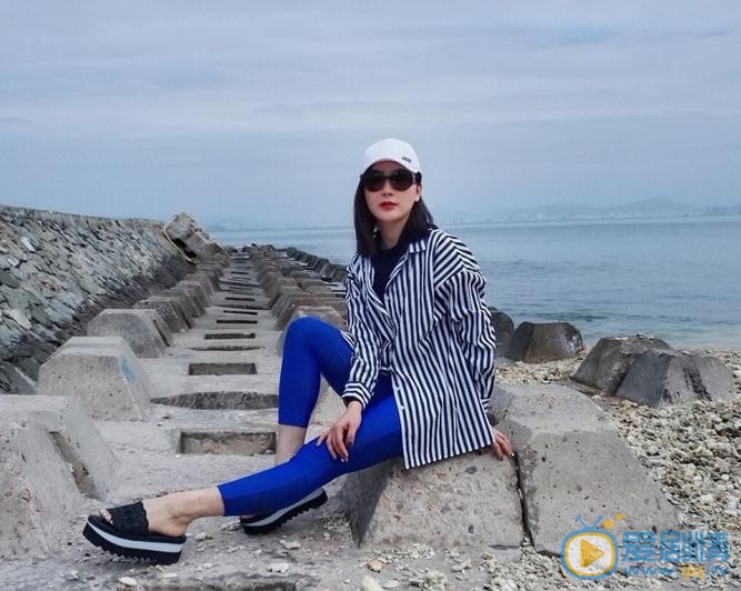 杨舒婷生活照 杨舒婷高清写真_杨舒婷高清剧照