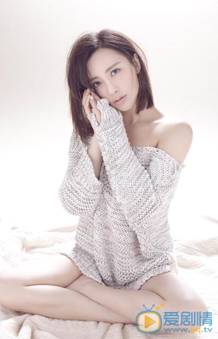 杨舒婷气质写真 杨舒婷高清写真_杨舒婷高清剧照
