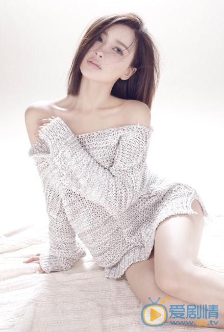 杨舒婷气质写真 杨舒婷高清写真_杨舒婷高清剧照