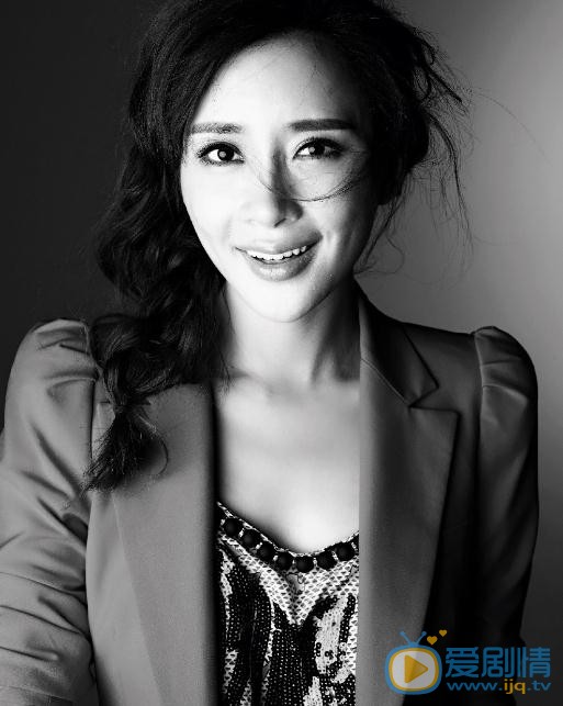 杨舒婷黑白写真 杨舒婷高清写真_杨舒婷高清剧照