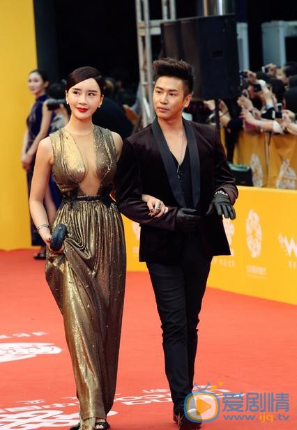 杨舒婷活动照 杨舒婷高清写真_杨舒婷高清剧照