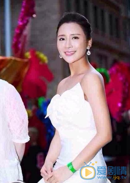 杨舒婷活动照 杨舒婷高清写真_杨舒婷高清剧照
