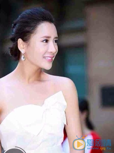杨舒婷活动照 杨舒婷高清写真_杨舒婷高清剧照