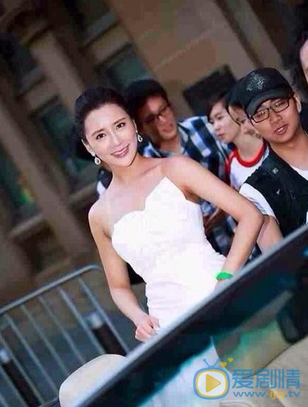 杨舒婷活动照 杨舒婷高清写真_杨舒婷高清剧照