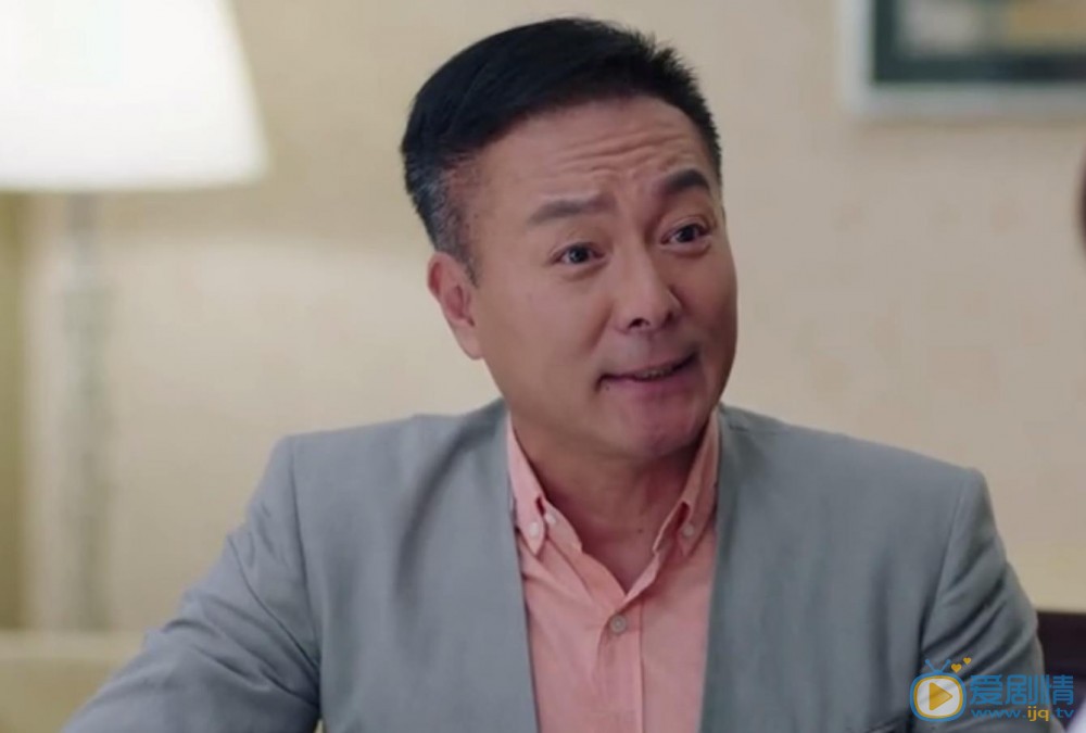 爱情进化论最新剧照_鹿明远高清剧照