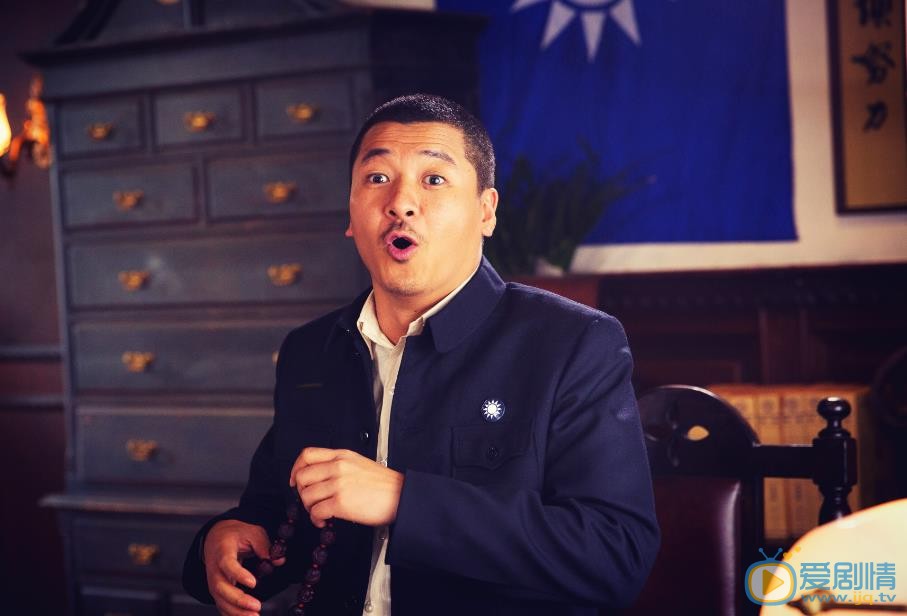 烽火连城决韩三命剧照 