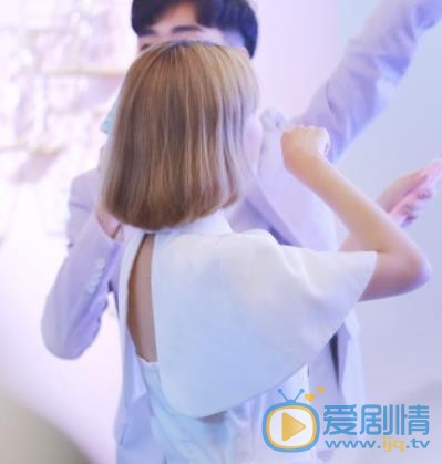 刘人语生活照