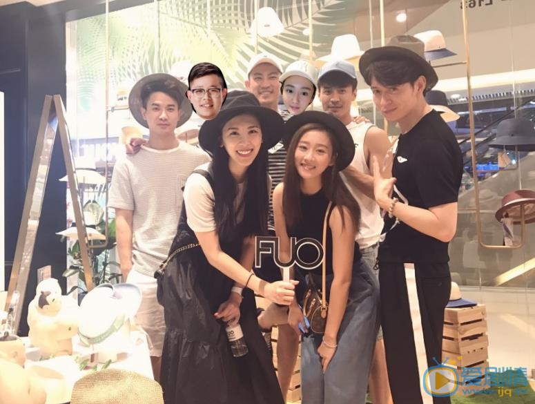 高名扬生活照 高名扬高清写真_高名扬高清剧照