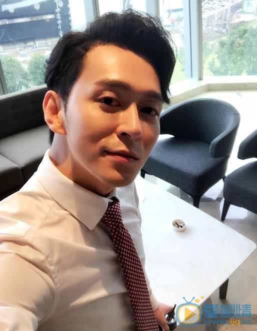 高名扬生活照 高名扬高清写真_高名扬高清剧照