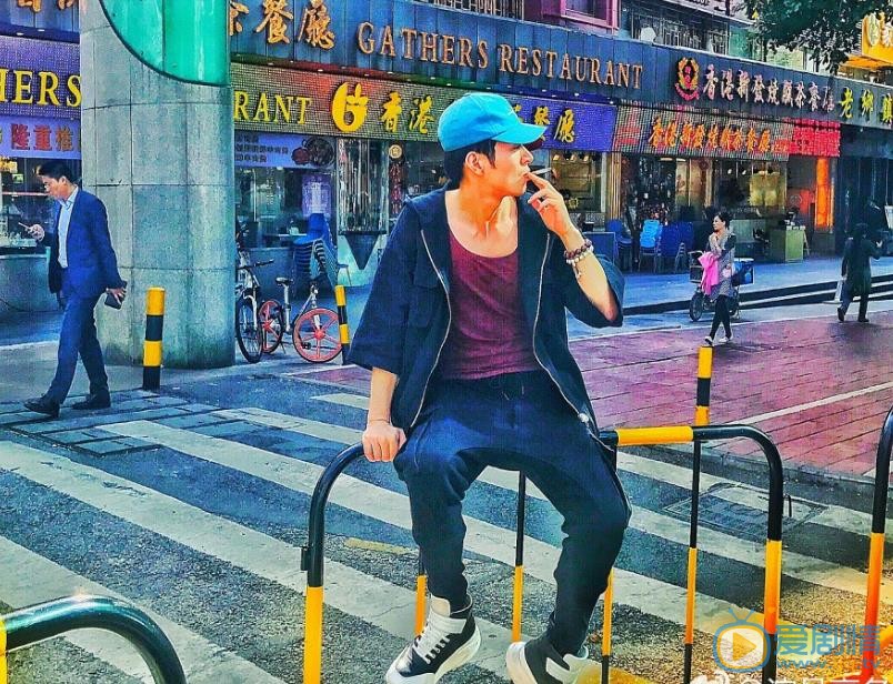 高名扬旅行照 高名扬高清写真_高名扬高清剧照