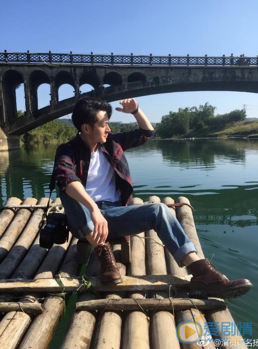 高名扬旅行照 高名扬高清写真_高名扬高清剧照