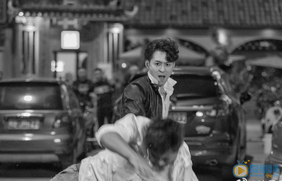高名扬现代剧照合集 高名扬高清写真_高名扬高清剧照