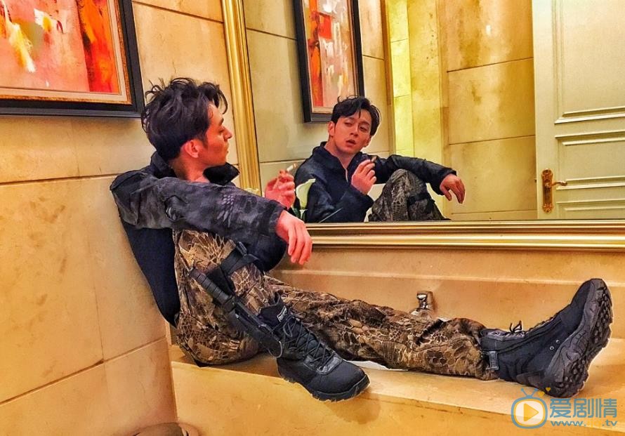 高名扬旅行照 高名扬高清写真_高名扬高清剧照