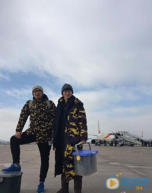 高名扬旅行照 高名扬高清写真_高名扬高清剧照