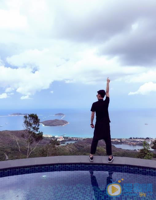 高名扬旅行照 高名扬高清写真_高名扬高清剧照