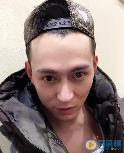 高名扬生活照 高名扬高清写真_高名扬高清剧照