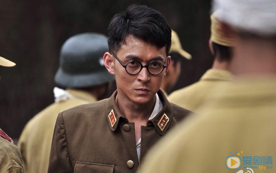 高名扬年代作品照 高名扬高清写真_高名扬高清剧照